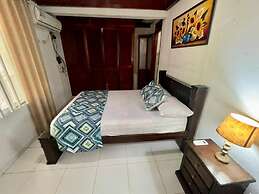 Apartamentos Vacaciones Manatwar