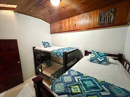 Apartamentos Vacaciones Manatwar