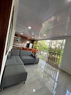 Apartamentos Vacaciones Manatwar