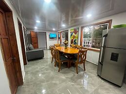 Apartamentos Vacaciones Manatwar