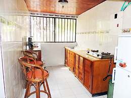 Apartamentos Vacaciones Manatwar