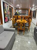 Apartamentos Vacaciones Manatwar