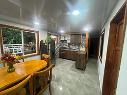 Apartamentos Vacaciones Manatwar