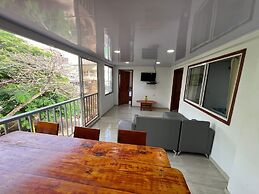 Apartamentos Vacaciones Manatwar