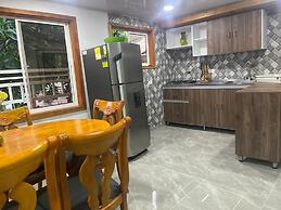 Apartamentos Vacaciones Manatwar
