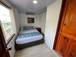 Apartamentos Vacaciones Manatwar