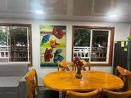 Apartamentos Vacaciones Manatwar