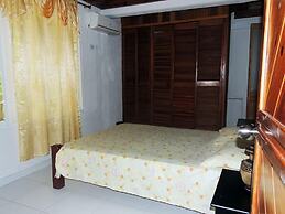Apartamentos Vacaciones Manatwar