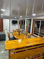 Apartamentos Vacaciones Manatwar