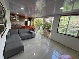 Apartamentos Vacaciones Manatwar