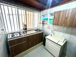 Apartamentos Vacaciones Manatwar