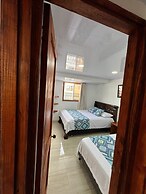 Apartamentos Vacaciones Manatwar