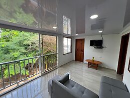 Apartamentos Vacaciones Manatwar