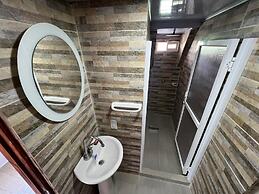 Apartamentos Vacaciones Manatwar