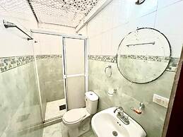 Apartamentos Vacaciones Manatwar