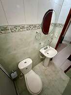 Apartamentos Vacaciones Manatwar