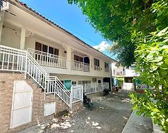 Apartamentos Vacaciones Manatwar