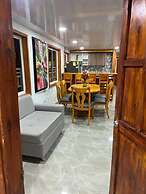 Apartamentos Vacaciones Manatwar