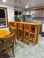 Apartamentos Vacaciones Manatwar