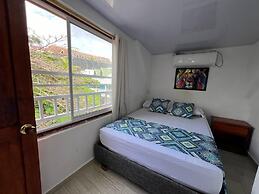 Apartamentos Vacaciones Manatwar