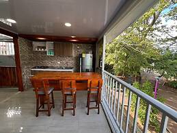 Apartamentos Vacaciones Manatwar