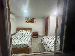 Apartamentos Vacaciones Manatwar
