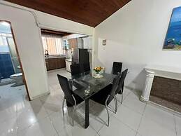 Apartamentos Vacaciones Manatwar