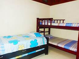 Apartamentos Vacaciones Manatwar