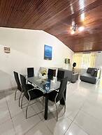 Apartamentos Vacaciones Manatwar