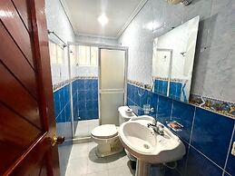 Apartamentos Vacaciones Manatwar