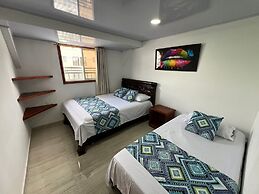 Apartamentos Vacaciones Manatwar