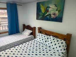 Apartamentos Vacaciones Manatwar