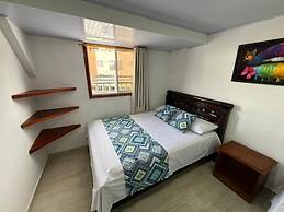 Apartamentos Vacaciones Manatwar