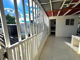 Apartamentos Vacaciones Manatwar