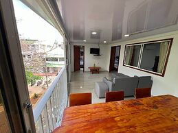 Apartamentos Vacaciones Manatwar