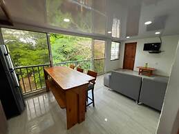 Apartamentos Vacaciones Manatwar