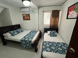 Apartamentos Vacaciones Manatwar