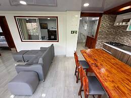 Apartamentos Vacaciones Manatwar