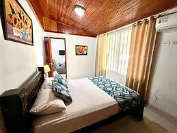 Apartamentos Vacaciones Manatwar
