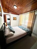 Apartamentos Vacaciones Manatwar