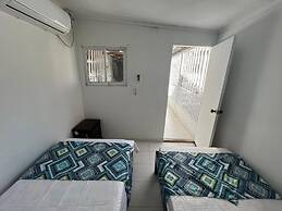 Apartamentos Vacaciones Manatwar