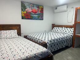 Apartamentos Vacaciones Manatwar