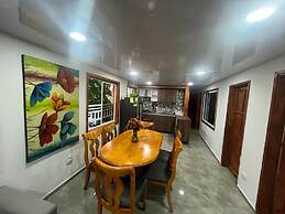 Apartamentos Vacaciones Manatwar