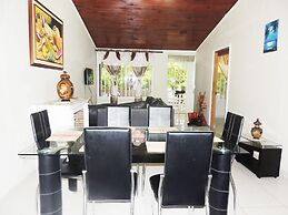 Apartamentos Vacaciones Manatwar