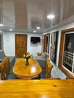 Apartamentos Vacaciones Manatwar