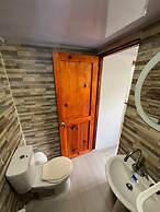 Apartamentos Vacaciones Manatwar