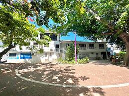 Apartamentos Vacaciones Manatwar