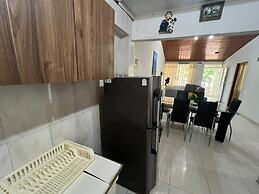 Apartamentos Vacaciones Manatwar