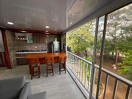 Apartamentos Vacaciones Manatwar