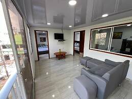 Apartamentos Vacaciones Manatwar